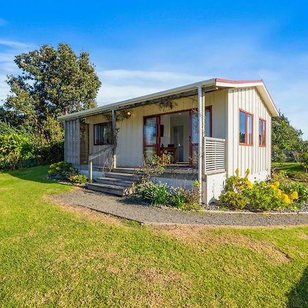 Cottage On Rutherford - Waikanae Holiday Home Extérieur photo