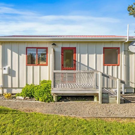 Cottage On Rutherford - Waikanae Holiday Home Extérieur photo