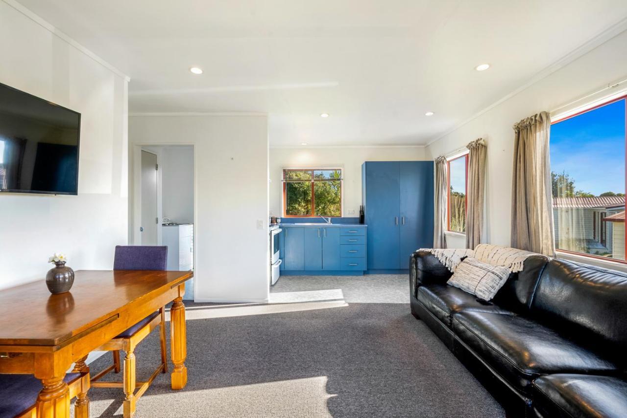 Cottage On Rutherford - Waikanae Holiday Home Extérieur photo