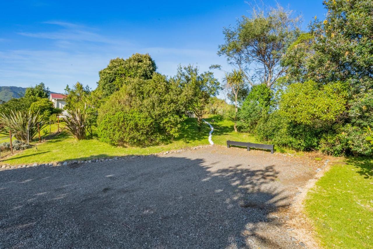 Cottage On Rutherford - Waikanae Holiday Home Extérieur photo