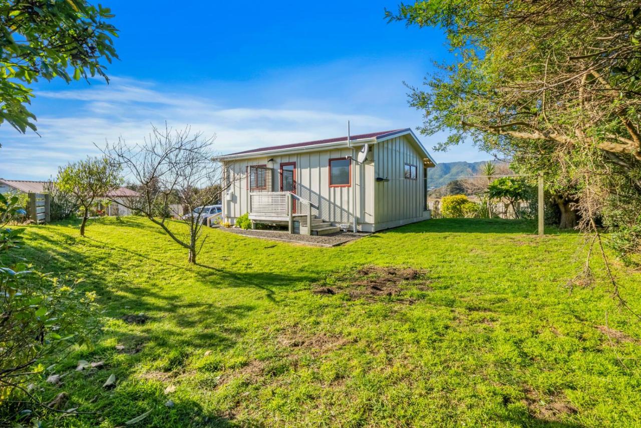 Cottage On Rutherford - Waikanae Holiday Home Extérieur photo